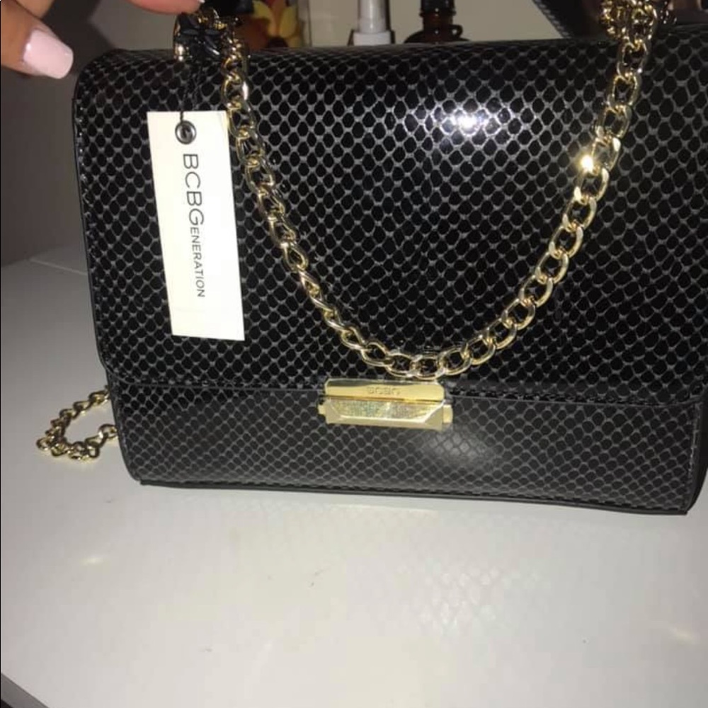 BRAND NEW BCBG PURSE